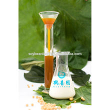 Liquide de lécithine de soja ( phospholipides )