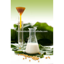 Alta pureza e melhor preço soja lecitina emulsificante