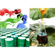 Oferta de fábrica soja lecitina o agente de dispersão para dispersar dye use