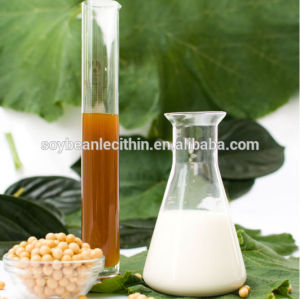 Qualité industrielle de soja lecithine hydrogénée