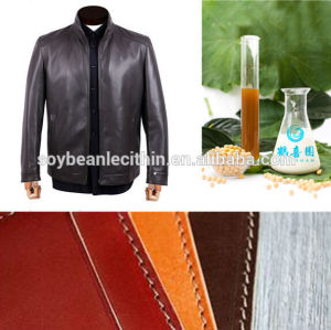 factory offer soy lecithin in chemical grade