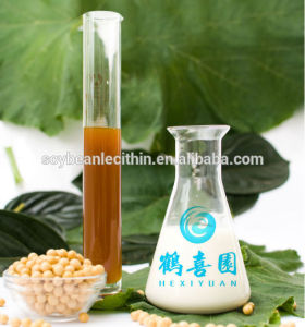 Industry grade Soybean lecithin