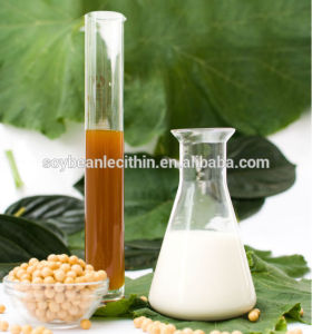 water solube lecithin