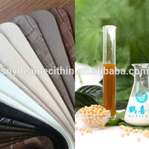 factory offer soya lecithin with good quality