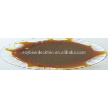 Nature de lécithine de soja fatliquors premières mateiral pour en cuir bronzage