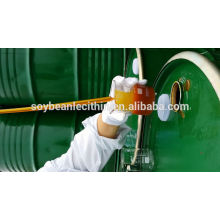 Approvisionnement d'usine liquide lécithine de soja