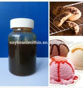 Phosphatidylcholine лецитин для мороженого ингредиент