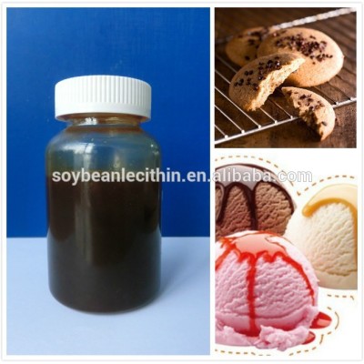 Phosphatidylcholine лецитин для мороженого ингредиент