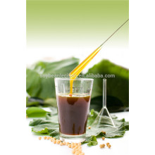 Qualité alimentaire lécithine de soja de complément lécithine de soja extrait