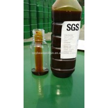 Origine chine émulsifiant liquide de lécithine de soja