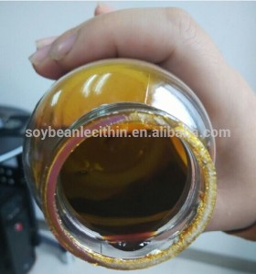 Соевое масло экстракт соевый лецитин