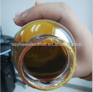 D'huile de soja extrait de lécithine de soja