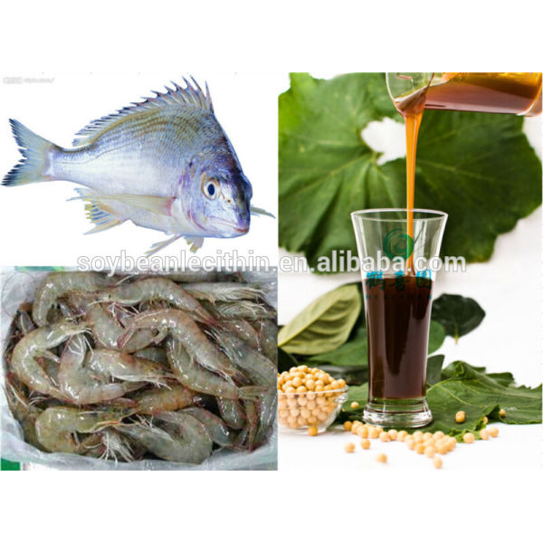 Hydroxylated lecitina de soja como suave conservante