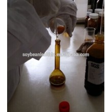 Émulsifiant liquide de lécithine de soja