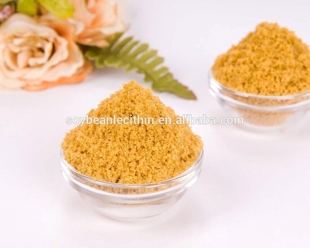 soybean lecithin powder SOYA LECITHIN FOOD GRADE
