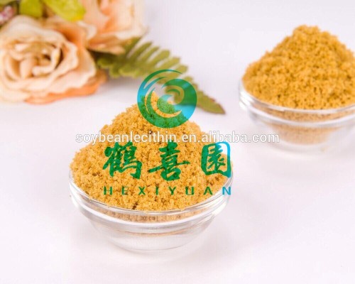 Haute qualité et Hot vente lécithine de soja poudre