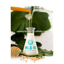 bonne qualité des produits de soja lécithine hydrolysée