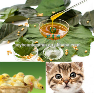 factory offer poultry feed additive soya lecithin