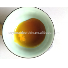 Alimentation de la volaille qualité de lécithine de soja