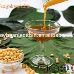 Lécithine de soja pour additifs alimentaires avec le prix concurrentiel