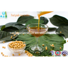 Lécithine de soja pour additifs alimentaires avec le prix concurrentiel