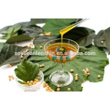 Teneur d'alimentation liquide de lécithine de soja