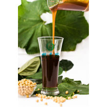 Soluble en aceite lecitina de especial para la alimentación