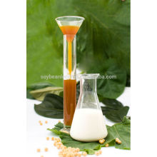 Usine offre soluble dans l'eau de lécithine de soja