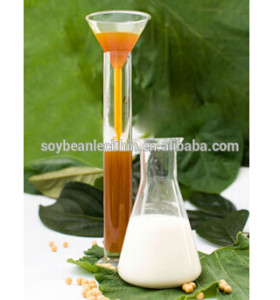 water soluble lecithin