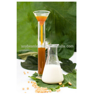 Food grade Modified (water-soluble) soya lecithin
