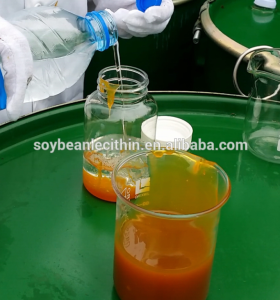 High Quality Injection Grade Soya Lecithin