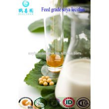 Alta calidad aditivo para la alimentación de soja lecitina