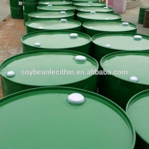 Non ogm liquide de lécithine de soja chine fabricant