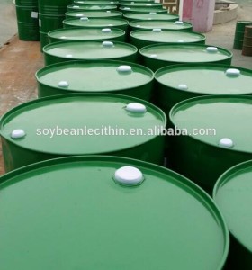 Non Gmo liquid soya lecithin China manufacturer