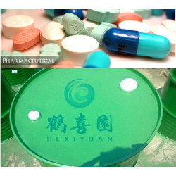 Farmacêutica lecitina