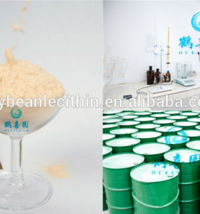 soy bean lecithin powder for drugs