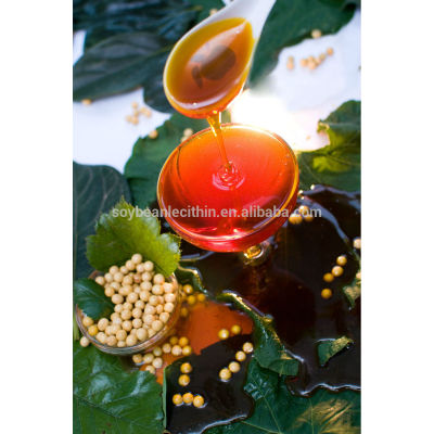 new arrival soya lecithin