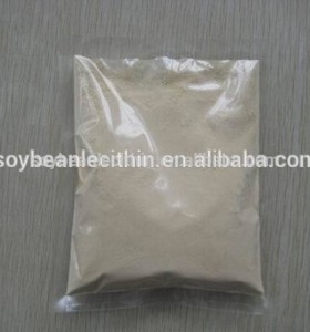 soya lecithin extract (35% phosphatidilcholin)