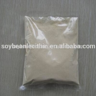 soya lecithin extract (35% phosphatidilcholin)