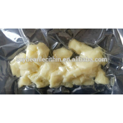 Inpharmaceutical grado lecitina