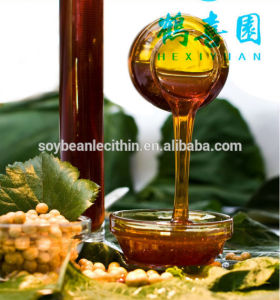 producer of pharmaceutical liquid soya lecithin with good price
