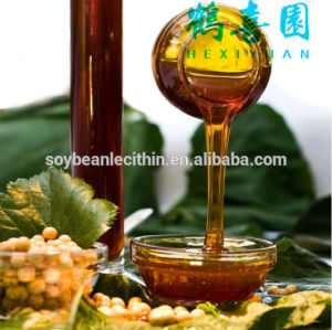 producer of pharmaceutical liquid soya lecithin with good price