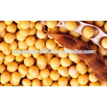 2014 Emulsifiers корма класса соевый лецитин порошок