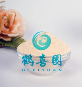 hydorgenated soy lecithin powder
