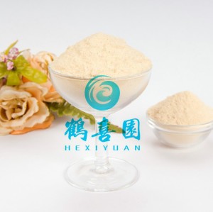 Excellent soya lecithin powder stabilizer stable supply