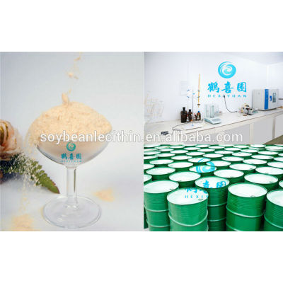 soya bean lecithin powder for drugs