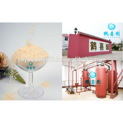 soya lecithin powder for drugs