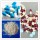 Medicinal grade GMO FREE soya lecithin powder manufactures