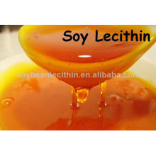Materia prima cosmética uso de soja lecitina
