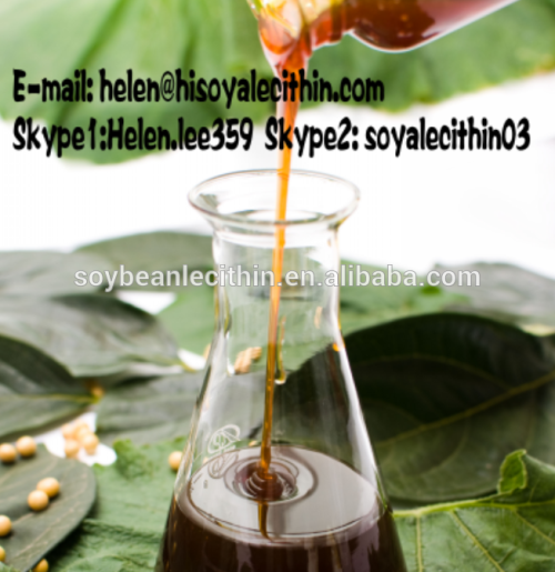 agente emulsionante de lecitina de soja